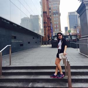 Meet your Posher, Trieu